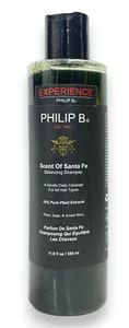 Philip B Scent Of Santa Fe Balancing Shampoo (350ml/11.8fl.oz) New, As Seen - Picture 1 of 3