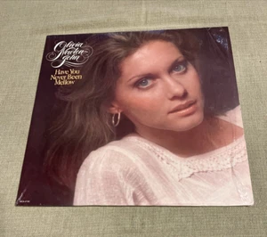 Olivia Newton-John Have You Never Been Mellow LP Album 1975 MCA 2133 -- 7723 - Imagen 1 de 9