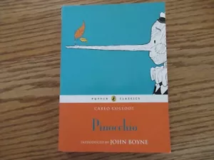 Pinocchio (Carlo Collodi) - Picture 1 of 1