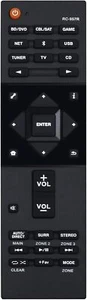 RC-957R Fernbedienung fur Pioneer VSX-932 VSX-LX302 VSX-LX303 VSX-LX503 - Afbeelding 1 van 1
