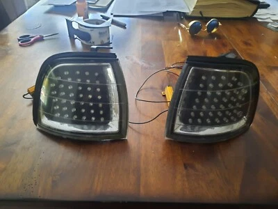 Infiniti Q45 JDM 1994-1996 LED marcadores laterales  Foto 1 de 4