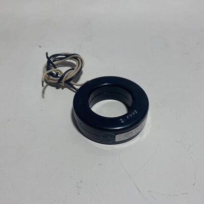 Simpson 01299 Current Transformer Ratio 200:5A 600V - Image 1 of 4