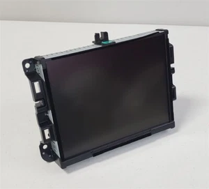 NEW 2018 Jeep Cherokee Multi Media 7" Touchscreen Radio 68312546ZD - Bild 1 von 9