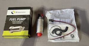 Walbro Electric Fuel Pump Kit
