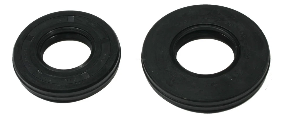 Kawasaki Drifter 440, 1979-1980, Crankshaft Oil Seal Kit - Изображение 1 из 1