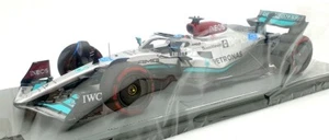 Spark 1/18 Scale 18S777 Mercedes-AMG Petronas F1 W13 Brazil 2022 #63 G.Russel - Picture 1 of 5