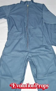 Star Wars - Boba Fett Premium Flightsuit / Jumpsuit ESB Style Costume PROP - Picture 1 of 7