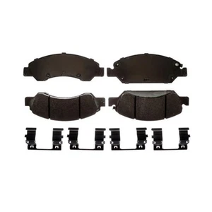 Genuine ACDelco For Chevy Tahoe/Suburban 2015-2020 Disc Brake Pad Set | Front - Picture 1 of 3