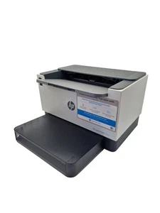 Hewlett Packard LaserJet Tank 1504w Drucker schwarz weiß nachfüllbar refillable - Bild 1 von 6