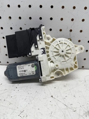 2005-2008 Volkswagen Jetta Passenger REAR RH Window Motor OEM 1K5839402H - Image 1 of 2