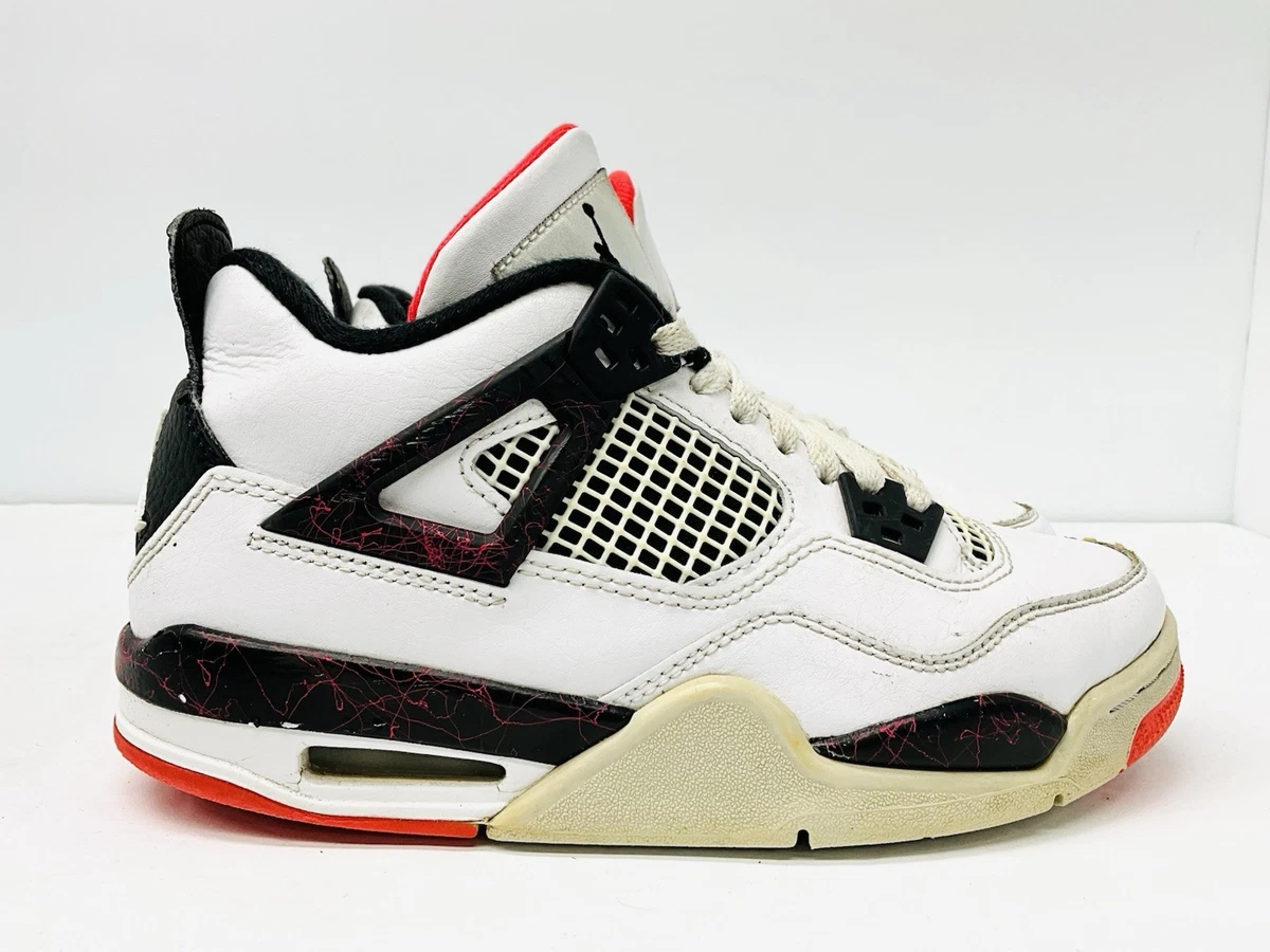 Jordan Flight 4 Athletic Shoes for Sale | Authenticity Guaranteed