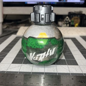 Disney World Star Wars Galaxy’s Edge Sprite  Bottle (Empty) Thermal Detonator - Picture 1 of 3