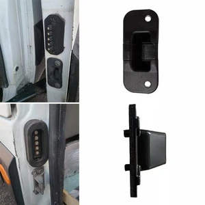 Easily Installed Sliding Door Positioners Compatible with Several Models - Picture 1 of 12
