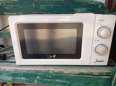 microonde usato - Immagine 1 di 4