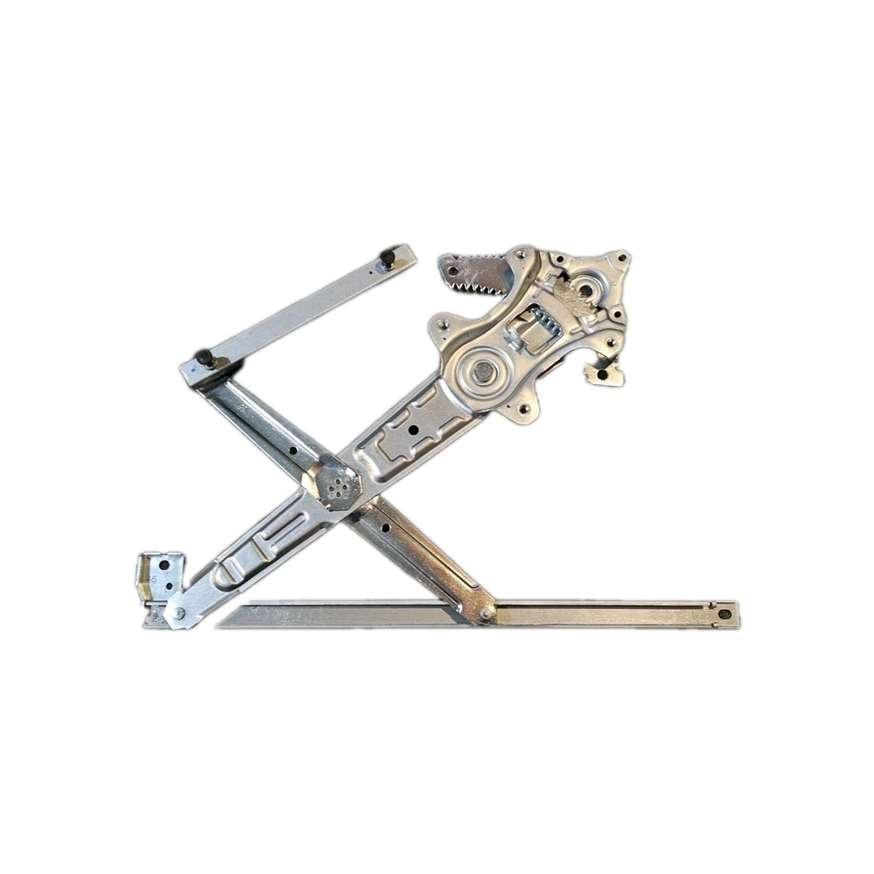 Dorman 752-743 Front Driver Power Window Regulator Only Honda Civic 2012-2015 - Image 1 of 1