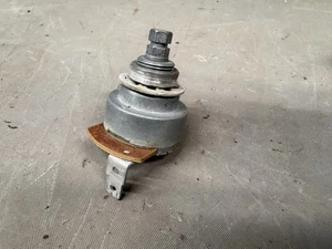 1958-1963 Impala Belair Corvette Windshield Wiper Motor Switch Dash C10 Apache - Picture 1 of 6