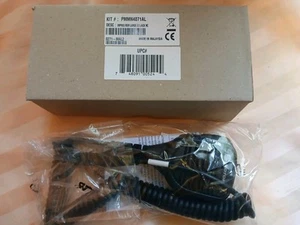 Impres Motorola Noice Canceling Speaker/microphone - Zdjęcie 1 z 3