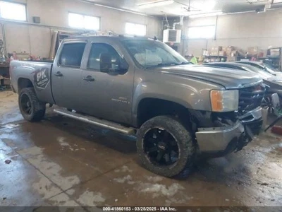 Automatic Transmission 6.6L 4WD Fits 07-10 SIERRA 2500 PICKUP 461673 Foto 1 de 4