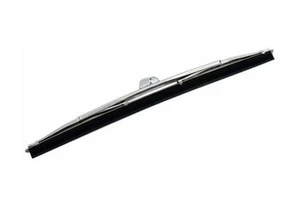 Classic Wiper Blade 10" - Antique Vintage Styling - Silver Finish - Trico 33-101 - Picture 1 of 1
