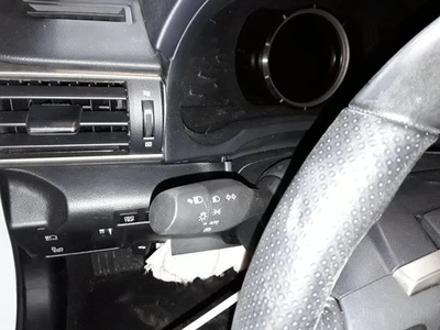 Column Combination Switch Lights and Wipers Assy Fits 13-19 LEXUS GS350 16943 - Image 1 of 4