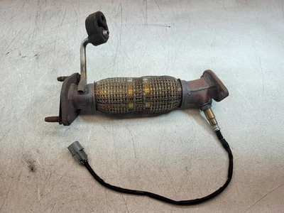 Hyundai Veloster 2012 2013 2014 2015 2016 2017 tubo descendente flexible inferior 28610-2V300 Foto 1 de 4