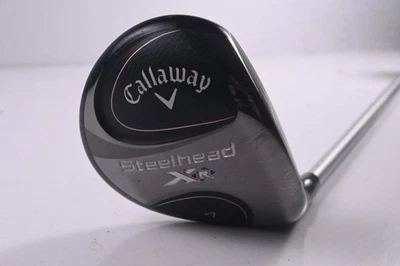 Callaway Steelhead XR #7 Wood / 21 Degree / Senior Flex Tensei CK Blue 55 Shaft - Image 1 of 4