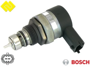 BOSCH 0281002507 Fuel Pressure Control Valve 0281002625 ,45962073F ,31402-2A400 - Picture 1 of 3