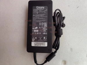 NEW OEM Chicony 20V 14A A18-280P1A REV:02 For MSI 280W 4.5*3.0mm pin AC Adapter - Picture 1 of 6