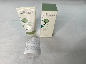Arbonne Intelligence 4.6oz Not So Basic Exfoliating Masque Thermal Fusion SEALED - Picture 1 of 4