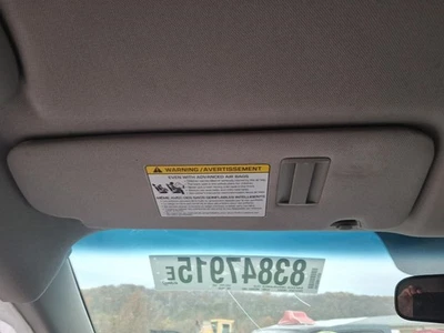 Parasol izquierdo conductor sin techo corredizo se adapta a 15-21 SEDONA 3765214 Foto 1 de 4