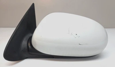 Espejo retrovisor lateral del conductor Infiniti I35 LH 2002-04 eléctrico térmico OEM 128-54034L Foto 1 de 4