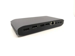 MiniSOPURU 13 IN 1 Triple Display Dockingstation - Bild 1 von 9