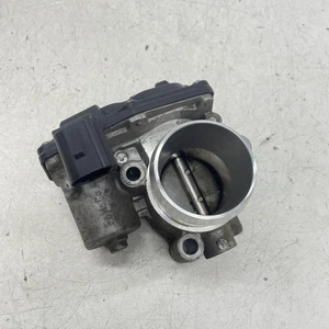 CUERPO ACELERADOR FORD FOCUS MK3 50989002 100HP 1.0 ECOBOOST M2DA 14-18 - Imagen 1 de 12