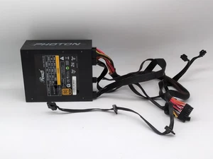 ROSEWILL PHOTON Series Gaming 80 Plus Gold 1200W Power Supply Photon 1200  - Picture 1 of 2