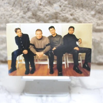 4Him The Great Awakening Cassette Single Tape Christian - Image 1 of 3