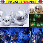 Wedding party DJ stage props decoration disco lob mirror ball