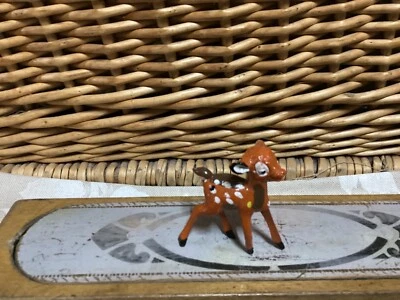 Bambi Vintage - Bild 1 von 4