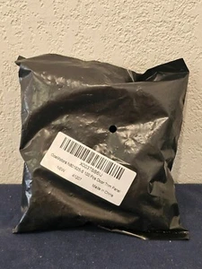 Retenedor de panel de moldura de puerta 100 piezas compatible con Ford N801925-S - Imagen 1 de 1