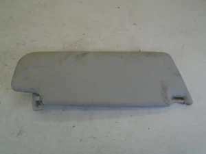 VOLKSWAGEN POLO S HATCHBACK 3 Door 2002-2007 SUN VISOR (PASSENGER SIDE) - Picture 1 of 4