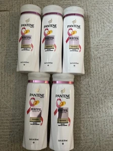 Lot of 5 Pantene PRO-V Beautiful Lengths Shampoo, 12.6 oz - Picture 1 of 1