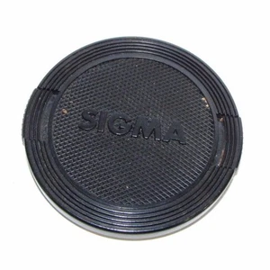Sigma 52mm Lens Front Cap for Mini Wide 28mm f2.8 manual focus lens - Picture 1 of 2