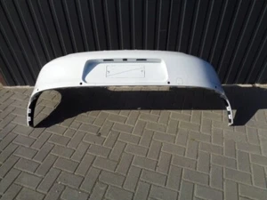 Parachoques trasero TOP&ORIG Porsche 911 992 Sport Design 992898014S - Imagen 1 de 2