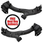 Fits Honda CR-V 2006-2013 2.0 2.2 Front Lower Suspension Wishbone Arms 1 Pair