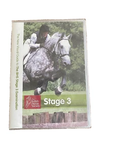 PFERD DVD BHS STUFE 3 NEU VISUAL GUIDE DVD123 - Bild 1 von 1