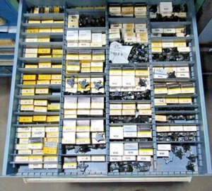 🔥 NEW ALLEN BRADLEY W STYLE OVERLOADS - CHOOSE YOUR NUMBER - Picture 1 of 11