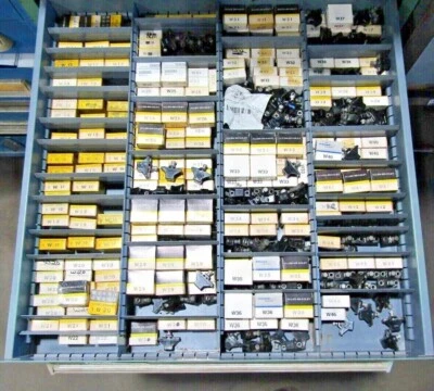 🔥 NEW ALLEN BRADLEY W STYLE OVERLOADS - CHOOSE YOUR NUMBER - Image 1 of 4