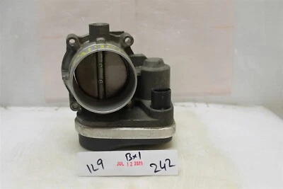 Chevrolet Trail Blazer 2004 conjunto de carrocería del acelerador 5718201 fabricante original 242 1L9-B1 Foto 1 de 4