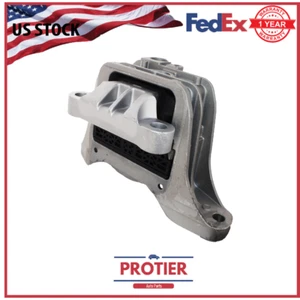 Right Engine Mount 2018-2020 for Chevrolet Equinox GMC Terrain 2.0L FWD for Auto - Picture 1 of 2