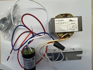 Keystone Technologies HPS-70R-1-KIT 70W S62 HIGH PRESSURE SODIUM KIT 120V - Picture 1 of 3