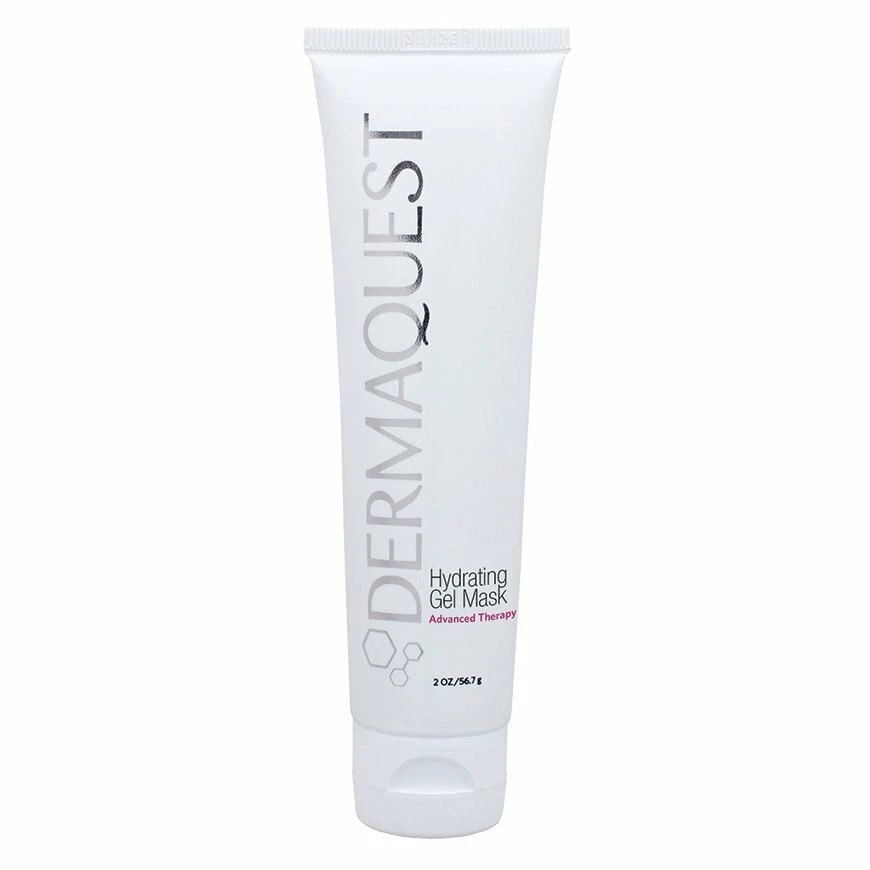Dermaquest Hydrating Gel Mask 4 oz/ 113.4 g #ibea - Image 1 of 1